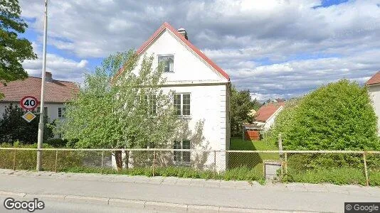 Apartments for rent in Trondheim Midtbyen - Photo from Google Street View