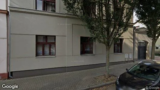 Apartments for rent in Praha-západ - Photo from Google Street View