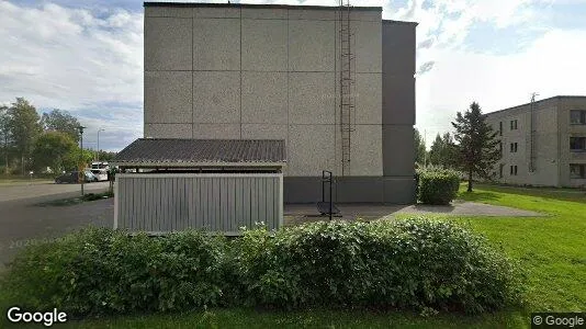 Apartments for rent in Tornio - Photo from Google Street View