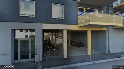 Apartments for rent in Karlstad - Photo from Google Street View