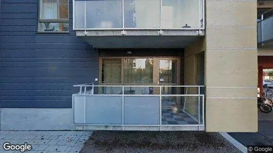 Apartments for rent in Karlstad - Photo from Google Street View