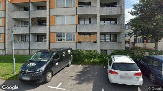 Apartments for rent in Växjö - Photo from Google Street View