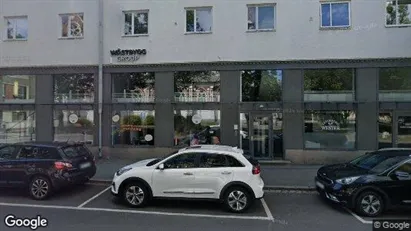 Apartments for rent in Jönköping - Photo from Google Street View