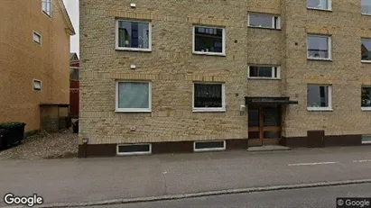 Apartments for rent in Växjö - Photo from Google Street View