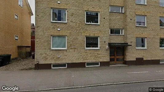 Apartments for rent in Växjö - Photo from Google Street View