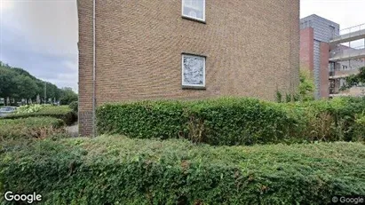 Apartments for rent in Leidschendam-Voorburg - Photo from Google Street View