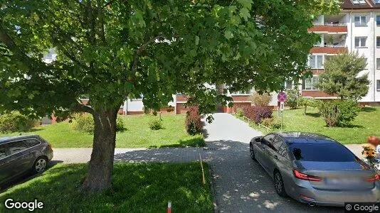 Apartments for rent in Lublin - Photo from Google Street View