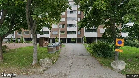 Apartments for rent in Rauma - Photo from Google Street View