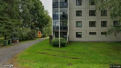 Apartments for rent in Pori - Photo from Google Street View