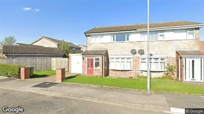 Apartments for rent in Yarm - Cleveland - Photo from Google Street View