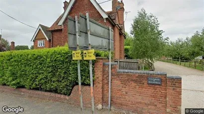 Apartments for rent in Braintree - Essex - Photo from Google Street View