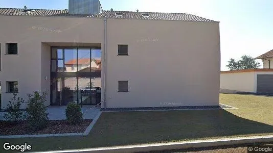 Apartments for rent in Broye - Photo from Google Street View