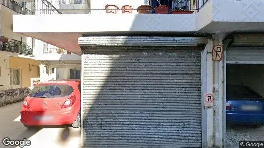 Apartments for rent in Ioannina - Photo from Google Street View