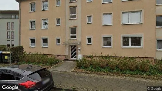 Apartments for rent in Bochum - Photo from Google Street View