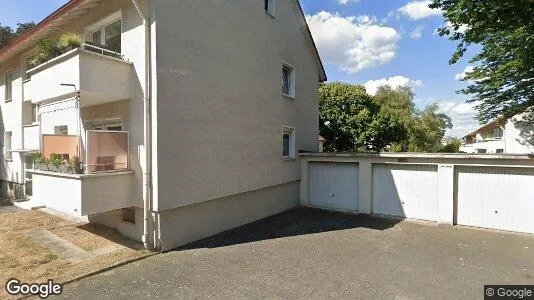 Apartments for rent in Bochum - Photo from Google Street View