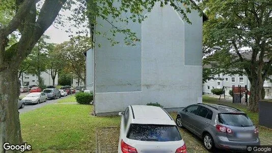 Apartments for rent in Bochum - Photo from Google Street View