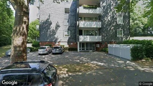 Apartments for rent in Bochum - Photo from Google Street View