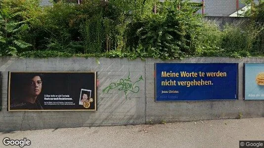 Apartments for rent in Zürich Distrikt 10 - Photo from Google Street View