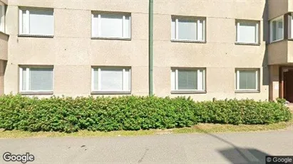 Apartments for rent in Jyväskylä - Photo from Google Street View