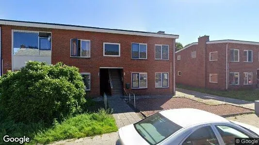 Apartments for rent in Veendam - Photo from Google Street View