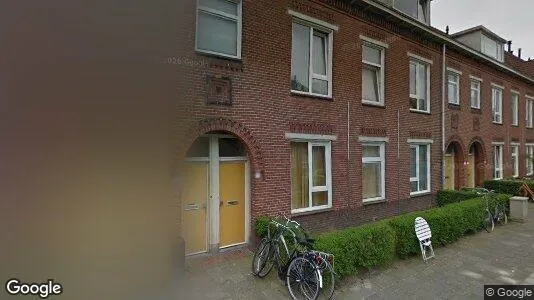 Apartments for rent in Groningen - Photo from Google Street View
