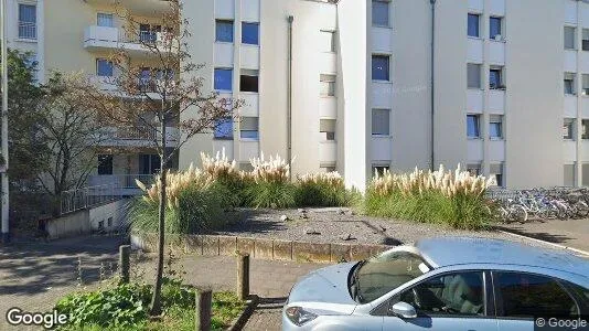 Apartments for rent in Bonn - Photo from Google Street View