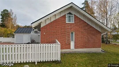 Apartments for rent in Vaasa - Photo from Google Street View