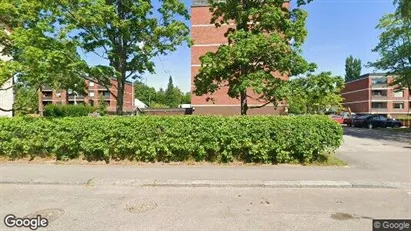 Apartments for rent in Jyväskylä - Photo from Google Street View