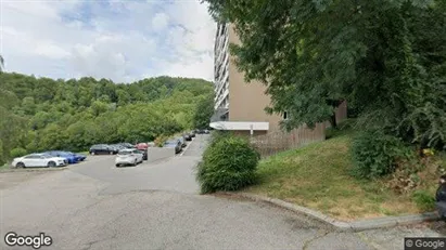 Apartments for rent in Lavaux-Oron - Photo from Google Street View