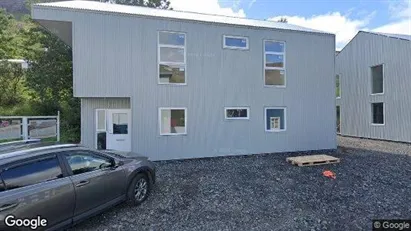 Apartments for rent in Suðureyri - Photo from Google Street View