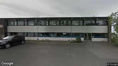Apartments for rent in Reykjavík Árbær - Photo from Google Street View