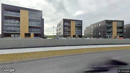 Apartments for rent in Reykjavík Árbær - Photo from Google Street View