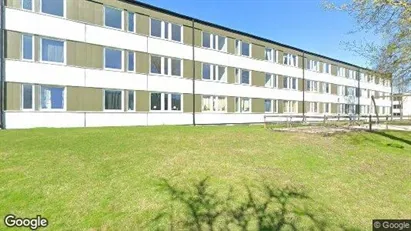 Apartments for rent in Växjö - Photo from Google Street View