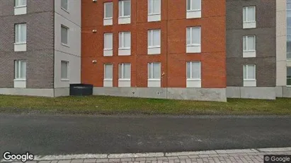 Apartments for rent in Tampere Koillinen - Photo from Google Street View