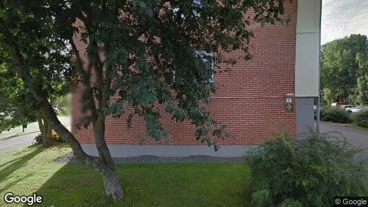 Apartments for rent in Turku - Photo from Google Street View