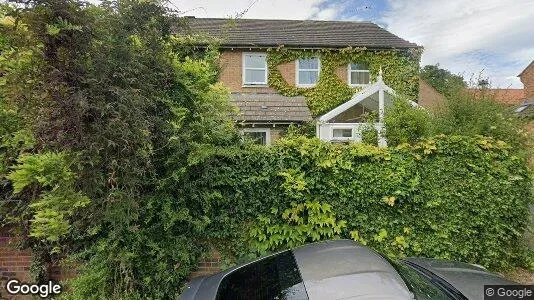 Apartments for rent in Durham - County Durham - Photo from Google Street View