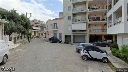 Apartments for rent in Patras - Photo from Google Street View