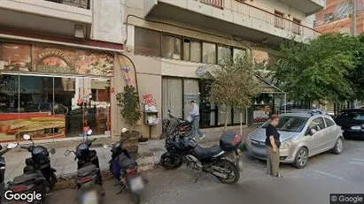 Apartments for rent in Patras - Photo from Google Street View