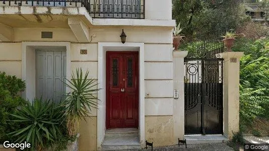 Apartments for rent in Patras - Photo from Google Street View