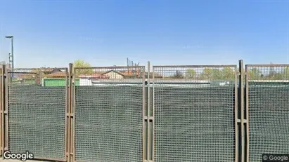 Apartments for rent in Turin - Photo from Google Street View