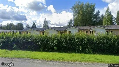 Apartments for rent in Laukaa - Photo from Google Street View
