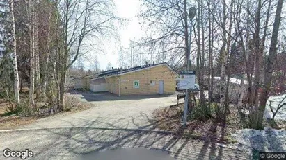 Apartments for rent in Kuopio - Photo from Google Street View