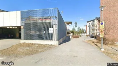 Apartments for rent in Kuopio - Photo from Google Street View