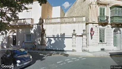 Apartments for rent in Sliema - Photo from Google Street View