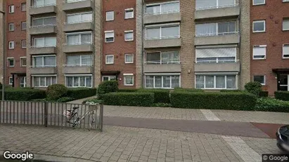 Apartments for rent in Antwerp Merksem - Photo from Google Street View