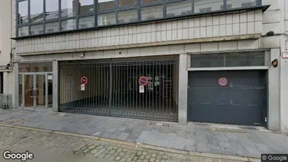 Apartments for rent in Stad Antwerp - Photo from Google Street View