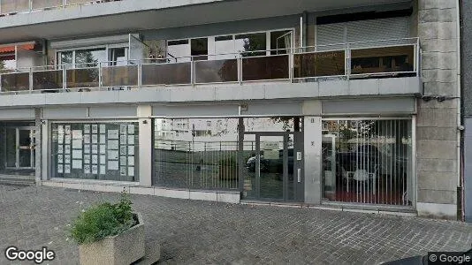Apartments for rent in Luik - Photo from Google Street View