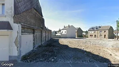 Apartments for rent in Bertrix - Photo from Google Street View