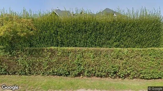 Apartments for rent in Verviers - Photo from Google Street View