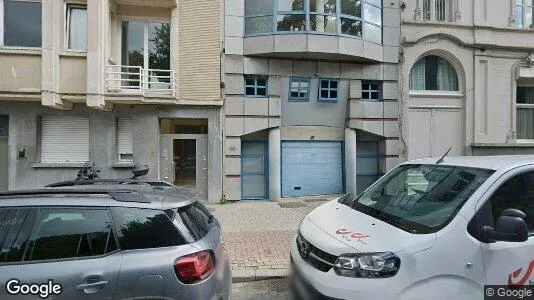 Apartments for rent in Stad Antwerp - Photo from Google Street View